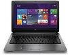 HP NOTEBOOK 450 G3 i3-6100U 15,6" 8GB 256GB SSD Webcam Tastiera Ita Ricondizionato